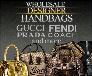 Whole Sale Designer Handbags