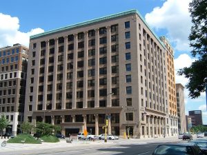 Minneapolis Grain Exchange Building